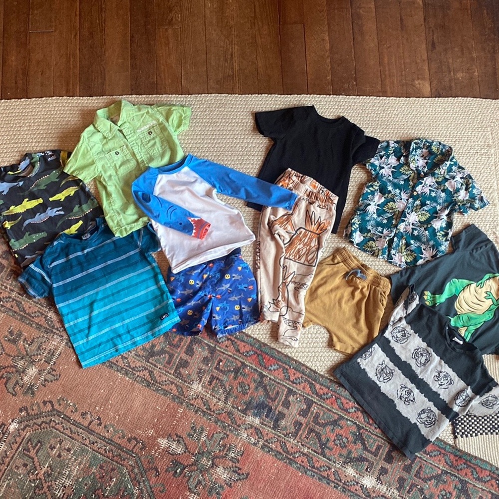 Summertime Bundle ! ☀️🌞🕶🌤💦🌊💧